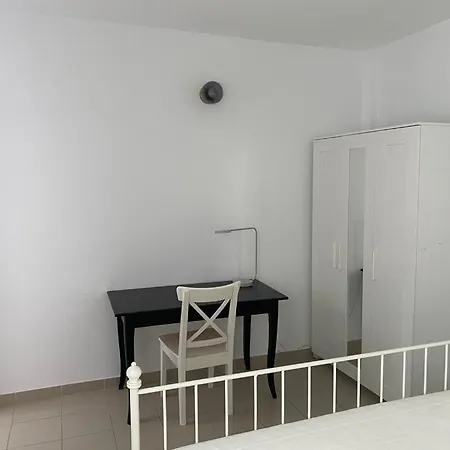 Appartement Worx Appto