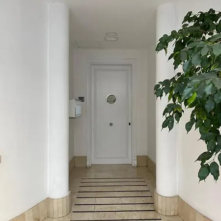Worx Appto Appartement *