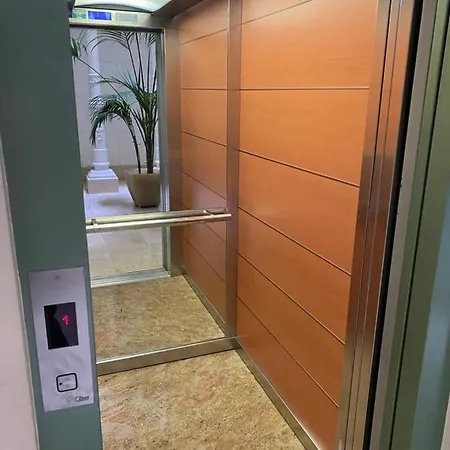 Worx Appto Appartement Las Palmas de Gran Canaria